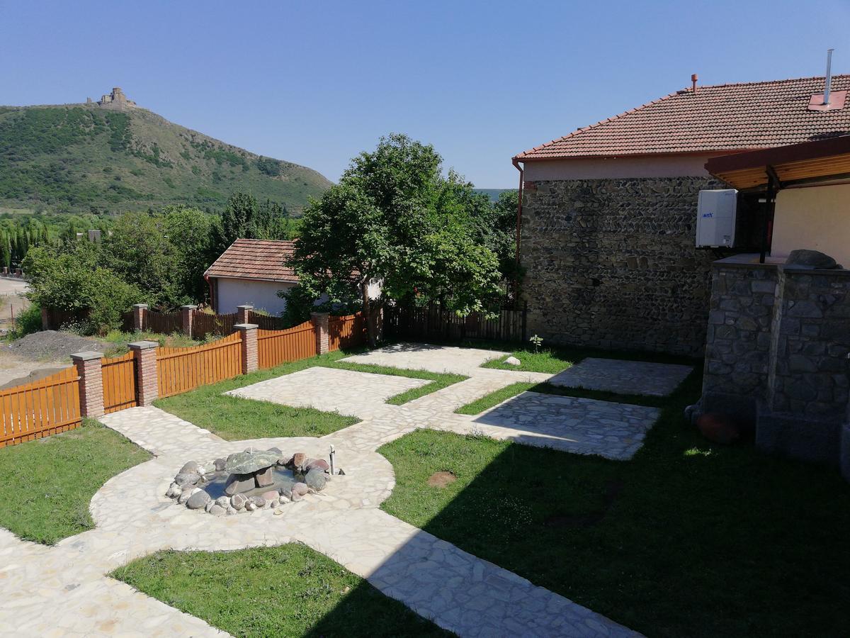 Akido Hotel Mtskheta Exterior photo