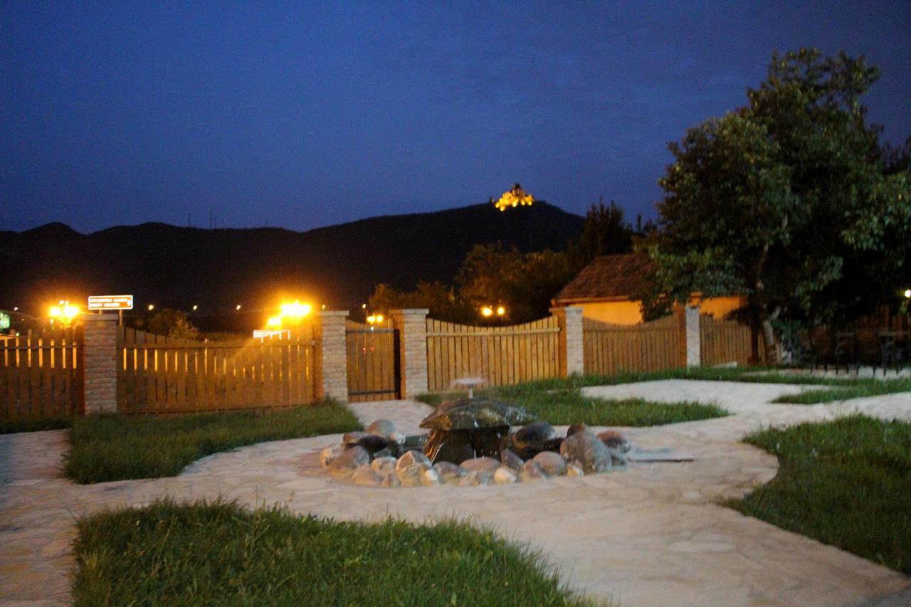 Akido Hotel Mtskheta Exterior photo